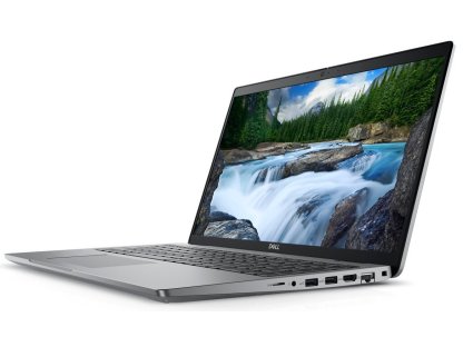DELL NTB Latitude 5540 - 15,6" 1920x1080 FHD, i5-1345U, 16GB RAM, 256GB SSD, Intel Iris Xe, W11Pro (X3TG7)