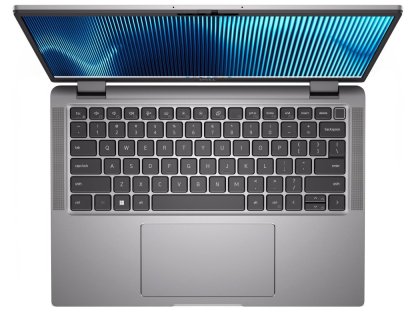 DELL NTB Latitude 7440 - 14" 1920x1080 FHD, i5-1345U, 16GB RAM, 512GB SSD, Intel Iris Xe, W11 Pro (T3RFY)