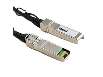DELL optický kabel SFP28 to SFP28/ 25GbE/ 3m/ originální/ Passive Copper Direct Attach (470-ACEU)