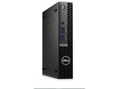 DELL OptiPlex 7010 MFF - i5-13500T/8GB DDR4/256GB NVMe/Win11 Pro/3Y Prosupport NBD (CWFJF)