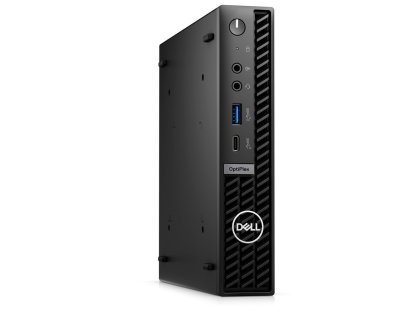 DELL OptiPlex 7010 Micro Plus MFF - i7-13700T/ 16GB RAM/ 512GB PCIe SSD/ UHD Graphics 770/W11Pro (P760V)