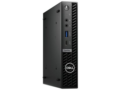 DELL Optiplex 7020+ Micro/i5-14500/16GB/512GB SSD/UHD 770/W11P (NFVN1)
