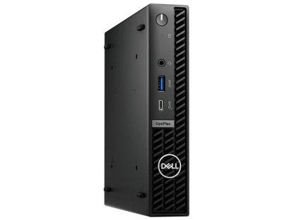 DELL OptiPlex 7020 Micro MFF/ i5-14500T/ RAM 8GB/ 256GB SSD/ WiFi/ vPro/ Windows 11 Pro/ 3Y PS on-site (F426X)