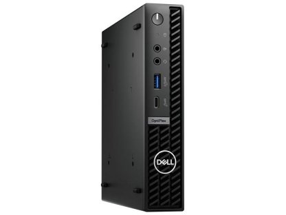 DELL OptiPlex 7020 Micro Plus MFF/ i7-14700/ RAM 16GB/ 512GB SSD/ WiFi/ vPro/ Windows 11 Pro / 3Y PS on-site (P0R5R)