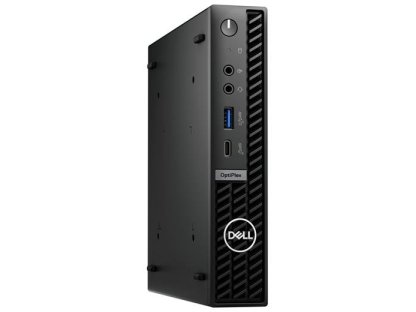 DELL OptiPlex 7020 Micro Plus MFF/ i7-14700/ RAM 32GB/ 512GB SSD/ WiFi/ vPro/ Windows 11 Pro/ 3Y PS on-site (CJ4D8)