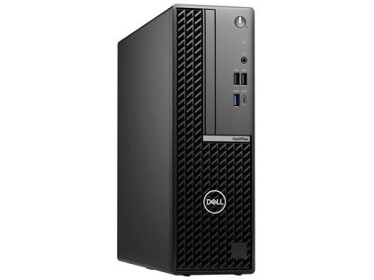 DELL OptiPlex 7020 SFF/ i3-14100/ RAM 8GB/ 256GB SSD/ Windows 11 Pro/ 3Y PS on-site (KPNC5)