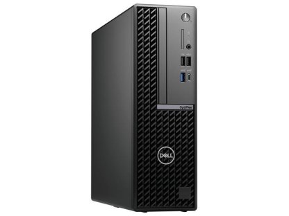 DELL OptiPlex 7020 SFF Plus/ i7-14700/ RAM 32GB/ 512GB SSD/ Windows 11 Pro/ vPro/ 3Y PS on-site (NNT8J)