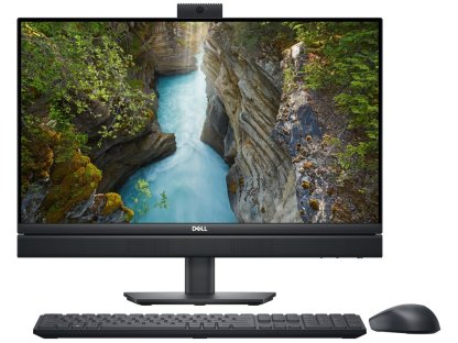 DELL OptiPlex 7410 - i5-13500T, 16GB RAM, 512GB SSD, Windows 11 Pro (H4G9N)