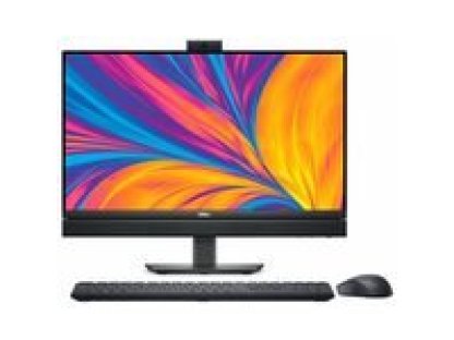 DELL Optiplex 7420 - 24", i7-14700, 16GB RAM, 512GB SSD, UHD 770, Windows 11 Pro, Silver (W51W0)