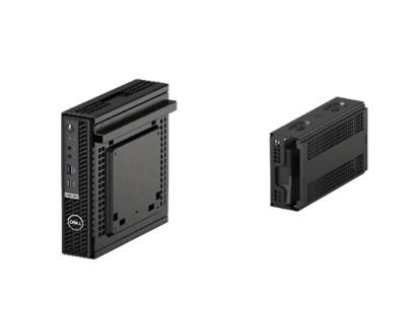 DELL Optiplex Micro a TC DUAL VESA držák (482-BBEQ)