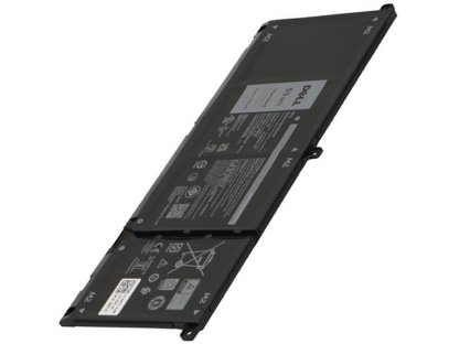 DELL originální baterie 15V 3530mAh Inspiron 5501, Inspiron 7306, Latitude 3410, Latitude 3510 (77053454)