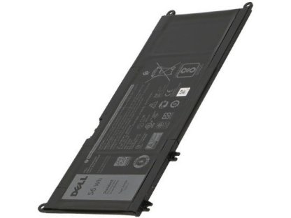 Dell originální baterie Li-Ion 56WH 4CELL W7NKD/7FHHV/PVHT1/33YDH (77053321)