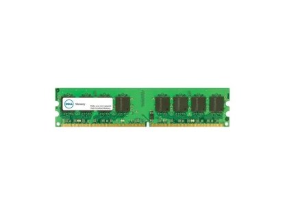 DELL paměť 8 GB - 1Rx8 DDR4 UDIMM 2666MHz (AA101752)