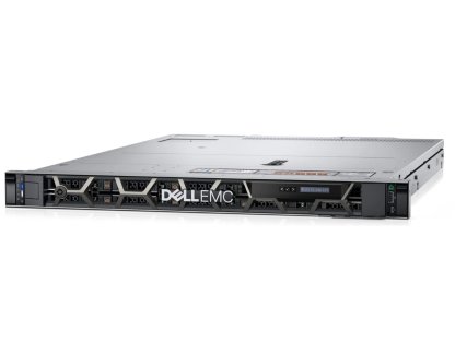 DELL PE R450 - 8x2,5 XS4309Y, 16GB, 1x480GB_SSD, H755 iD_ENT, 2x1100W, 3yBas_NBD (FHYWN)