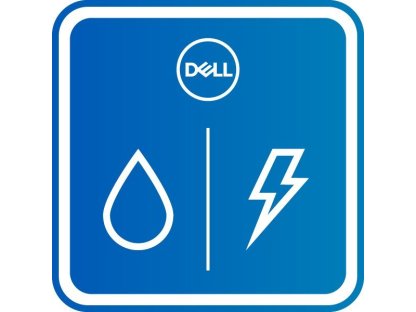 DELL pojištení proti náhodnému poškození Accidental damage pro notebooky Latitude 3 roky (L_3AD)