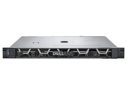 DELL PowerEdge R250 - Xeon E-2334, 16GB, 1x 2TB 7.2k SATA (3.5" hot-plug), H355, iDRAC 9 Ent. 15G, 3Y Basic on-site (YJ10W)