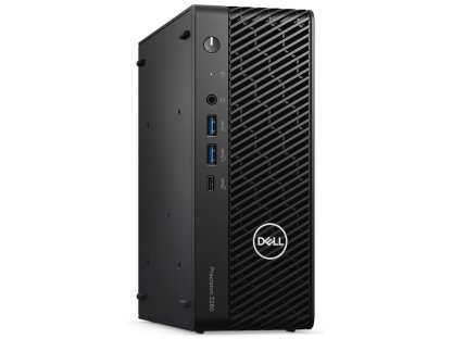 DELL Precision 3280 CFF/ i7-14700/ RAM 16GB/ 512GB SSD/ NVIDIA T1000 8GB/  Windows 11 Pro/ vPro/ 3Y PS on-site (MYFKT)