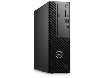 DELL Precision 3460 SFF/ i7-14700/ RAM 16GB/ 512GB SSD/ Intel UHD/ Windows 11 Pro / vPro/ 3Y PS on-site (7KNG4)