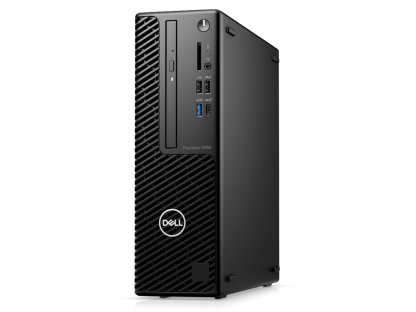 DELL Precision 3460 SFF/ i7-14700/ RAM 16GB/ 512GB SSD/ Nvidia T1000 8GB/ Windows 11 Pro/ vPro/ 3Y PS on-site (02DH1)