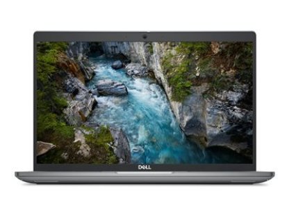 DELL Precision 3490 - 14" 1920x1080 FHD, Ultra 7-155H, 16GB RAM, 1TB SSD, NVIDIA RTX 500, W11 Pro, šedý (20VWM)