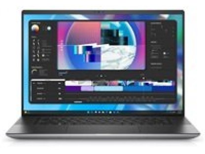 DELL Precision 5680 - 16" 1920x1200 FHD+, i7-13700H, 32GB RAM, 1TB SSD, NVIDIA RTX A1000, W11 Pro, šedý (TRH5H)