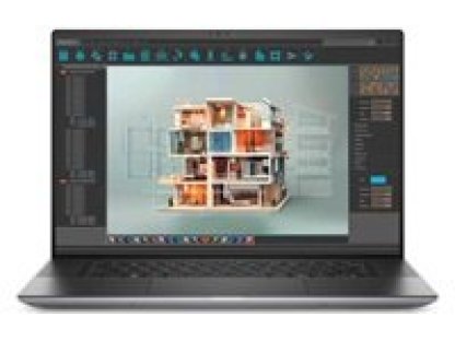 DELL Precision 5690 - 16" 1920x1200 WUXGA, Ultra 7-165H, 32GB RAM, 1TB SSD, NVIDIA RTX 2000, W11 Pro, šedý (G5MF4)