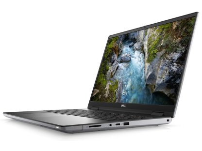 Dell Precision 7680 - 16" 1920x1080 FHD, i9-13950HX, 32GB RAM, 1TB SSD, RTX 3500, W11Pro (0RRF9)