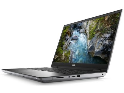 Dell Precision 7780 - 17" 1920x1080 FHD, i7-13850HX, 16GB RAM, 512GB SSD, RT 2000 Ada, W11 Pro (8HF1G)