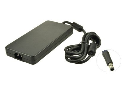 DELL Precision M4800 AC Adapter 19.5V 12.3A 240W 7,4x5,0mm (PA-9E)