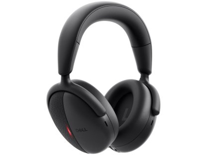 Dell Premier Wireless ANC Headset - WL7024 (520-BBHC)
