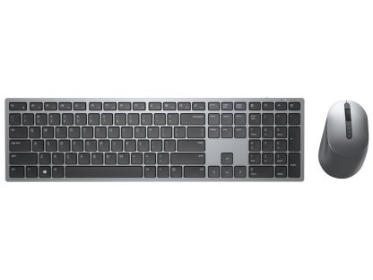 Dell Premier Wireless Keyboard and Mouse KM7321W (580-AJQJ)