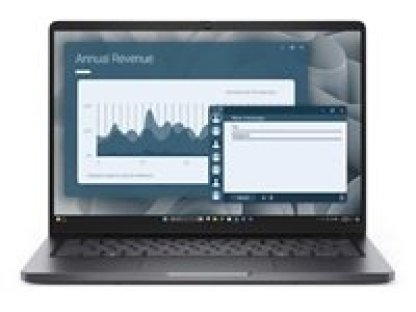 DELL Pro 14 PC14255 - 14", AI7P-300, 16GB RAM, 1TB, AMD int, Windows 11 Pro, Platinum, 3 roky NBD na místě (2KF08)