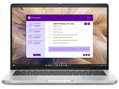 DELL Pro 14 Plus PB14250 - 14" 1920x1080 FHD, Ultra 7 255U, 16GB RAM, 512SSD, Intel Graphics, W11 Pro, stříbrný, 3R NBD (H1M3F)
