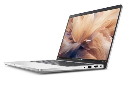 Dell Pro 14 Plus PB14250 - U5-236V/14"/WUXGA/RAM 16GB/512GB SSD/Arc 130V/Windows 11 Pro/Silver/3R (40PDM)