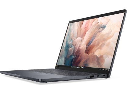 DELL Pro 14 Premium PA14250 - 14" 2880x1800 QHD+, Ultra 7 268V, 32GB RAM, 512SSD, Intel Arc 140V, W11 Pro, šedý, 3R NBD (CORP)