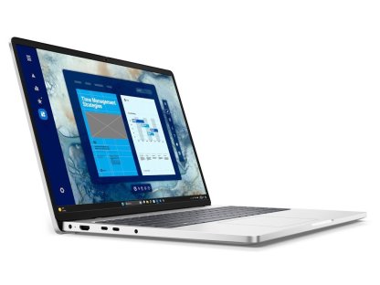 DELL Pro 16 PC16250 - 16" 1920x1200 WUXGA, Ultra 7 255U, 32GB RAM, 1TB SSD, Intel Graphics, W11 Pro, 3RNBD (X9X3F)