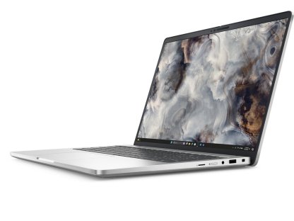 Dell Pro 16 Plus PB16250 - U7-268V/16"/WUXGA/RAM 32GB/1TB SSD/Arc 140V/Windows 11 Pro/Silver/3R (2CTPV)