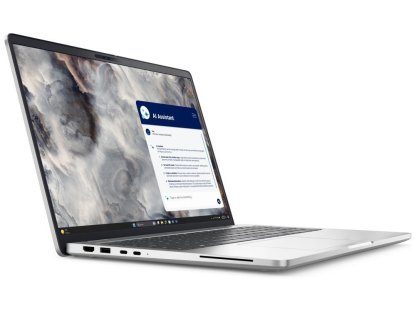 DELL Pro 16 Plus PB16250 - U7 268V/ RAM 32GB/ 512GB SSD/ 16" FHD+/ Windows 11 Pro/ vPro/ 3Y PS on-site (G1GTY)