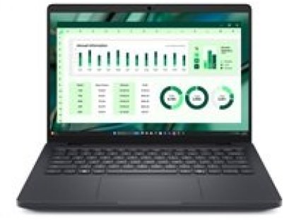 DELL Pro Max 14 MC14250 - 14", U7-255H, 16GB RAM, 512GB SSD, Windows 11 Pro (V24YG)
