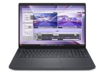 DELL Pro Max 16 MC16250 - 16", U7-255H, 32GB RAM, 1TB SSD, Windows 11 Pro (265R5)