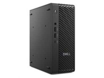DELL Pro Max FCM2250 Micro - U7-265, 16GB RAM, 1TB SSD, RTX A1000, Windows 11 Pro (J3D5T)