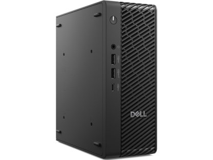 DELL Pro Max FCM2250 Micro - U7-265, 16GB RAM, 512GB, RTX A400, Windows 11 Pro (65YCK)