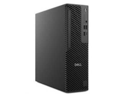 DELL Pro Max FCS1250 Mini TWR - U7-265, 16GB RAM, 512GB SSD, Intel UHD, Windows 11 Pro (YKG40)