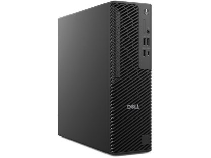 DELL Pro Max Slim FCS1250 - U7-265/ 32GB/ 1TB SSD/ NVIDIA A1000 8GB/  W11Pro/ vPro/ 3Y PS on-site (RP2CP)