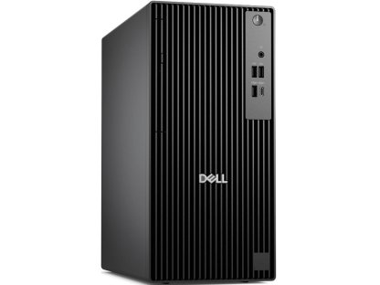 DELL Pro QCT1250 Tower - i7-14700, 16GB RAM, 512GB, UHD 770, Windows 11 Pro, 3roky NBD na místě (22R2J)