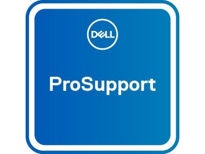 DELL prodloužení záruky Dell Pro Series 14,16/+ 2r. ze 3 na 5 let/ z ProSupport NBD/od nákupu do 1 měsíce (DOL3_3PS5PS)