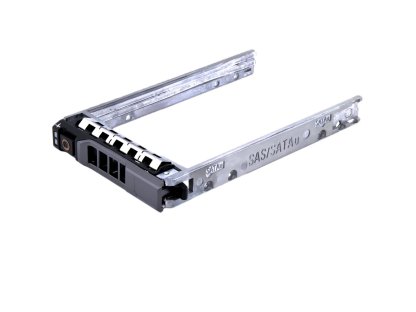DELL rámecek pro 2,5" HDD, servery PowerEdge T330, T430, T630, R330, R430, R530, R630 (G176J)