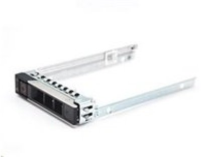 DELL rámeček pro SATA/SAS HDD do serveru PowerEdge 2,5" 14G/15G (DXD9H)