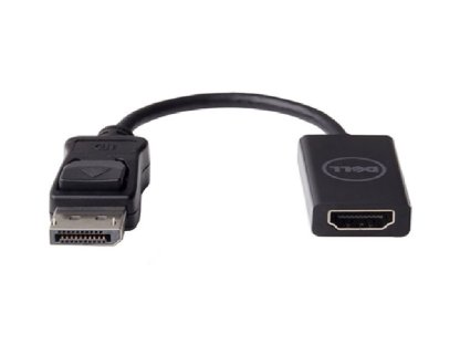DELL redukce DisplayPort-HDMI 2.0, M/F (492-BBXU)