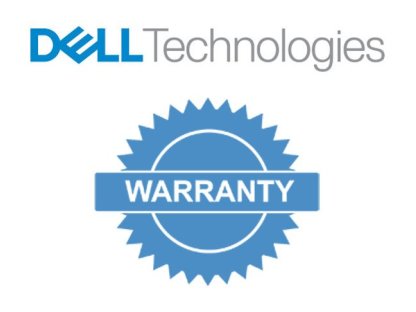 DELL rozšíření/prodloužení záruky PowerEdge T440/ 3 roky Basic NBD ==> 5 let ProSupport NBD (PET440_3835V)